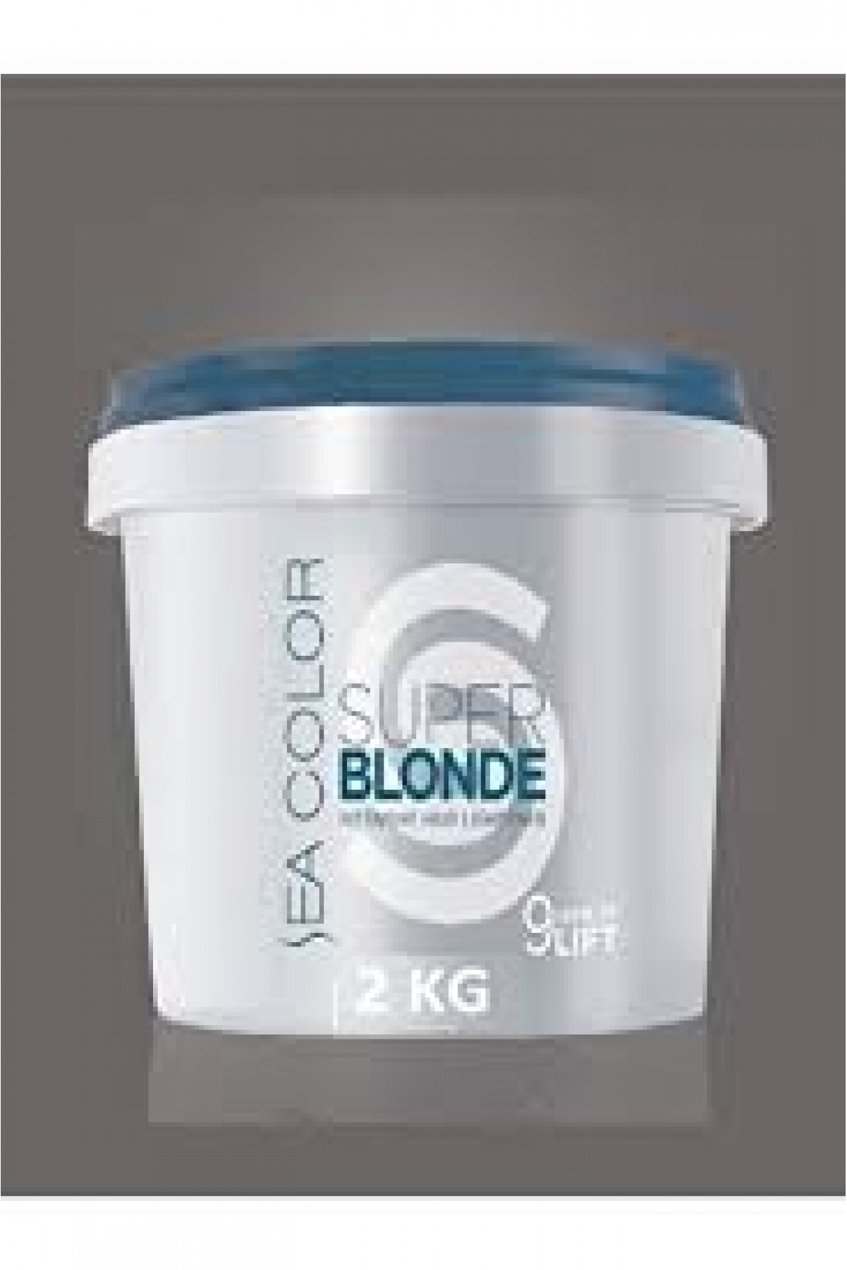  Sea Color Saç Açıcı Super Blonde 2 Kg