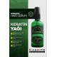 KASHİTO Kuru Ve Aşırı Yıpranmış Saçlara Uygun Keratin Bakım Yağı 100ml 