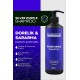 KASHİTO Silver Şampuan Silver Purple Şampuan Dorelik Ve Sararma Önleyici 500ml